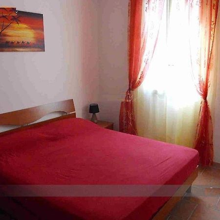 Casa Vacanze Salento Villa Santa Maria di Leuca Exteriör bild