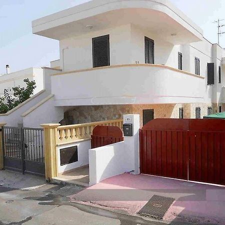 Casa Vacanze Salento Villa Santa Maria di Leuca Exteriör bild