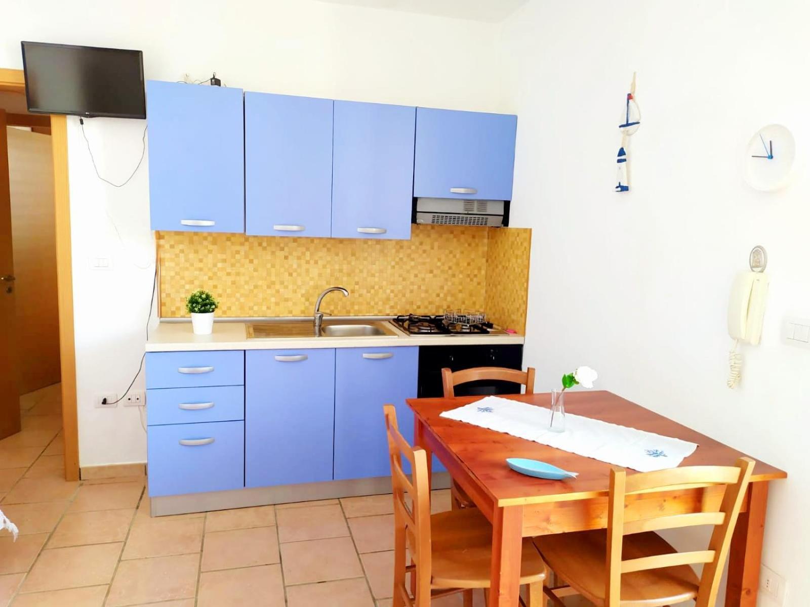 Casa Vacanze Salento Villa Santa Maria di Leuca Exteriör bild