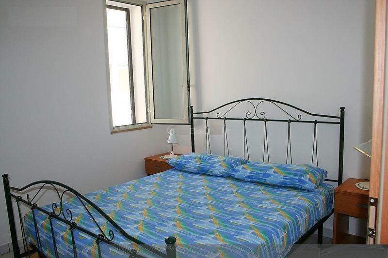 Casa Vacanze Salento Villa Santa Maria di Leuca Exteriör bild