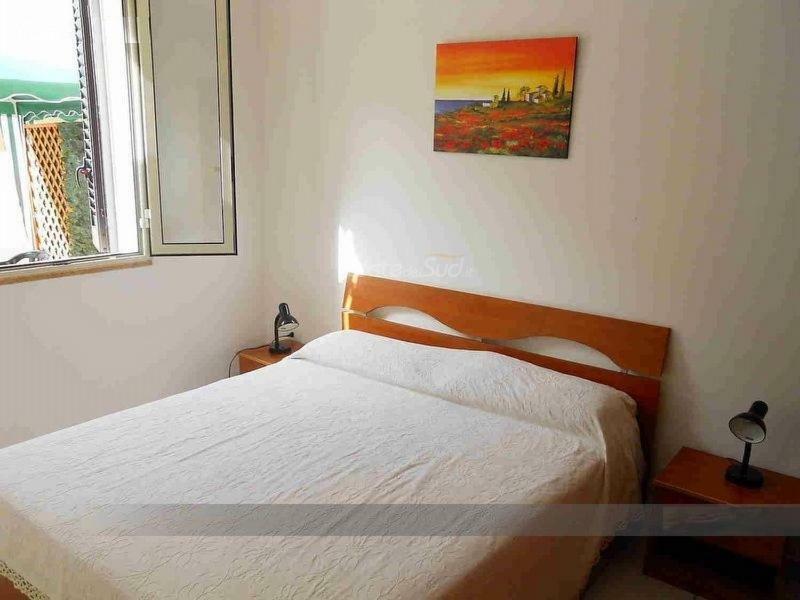 Casa Vacanze Salento Villa Santa Maria di Leuca Exteriör bild