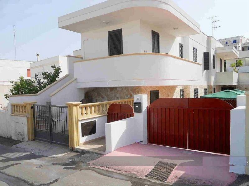 Casa Vacanze Salento Villa Santa Maria di Leuca Exteriör bild