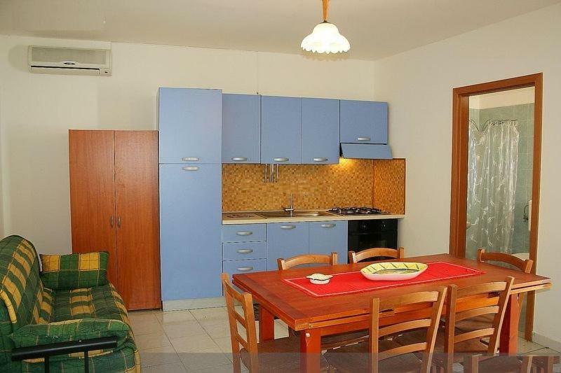 Casa Vacanze Salento Villa Santa Maria di Leuca Exteriör bild